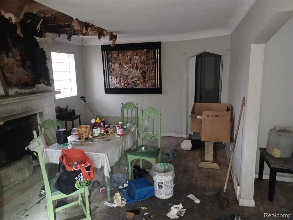 4386 SOMERSET Avenue, Detroit, MI 48224 — Photo 11