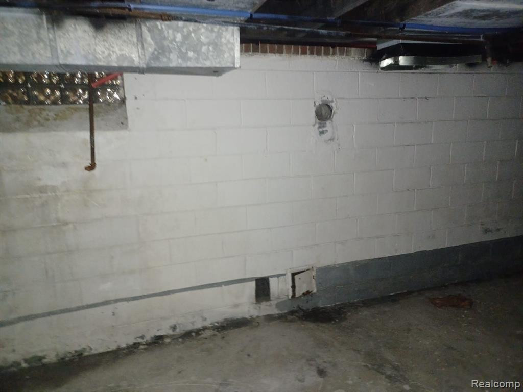4386 SOMERSET Avenue, Detroit, MI 48224 — Photo 15