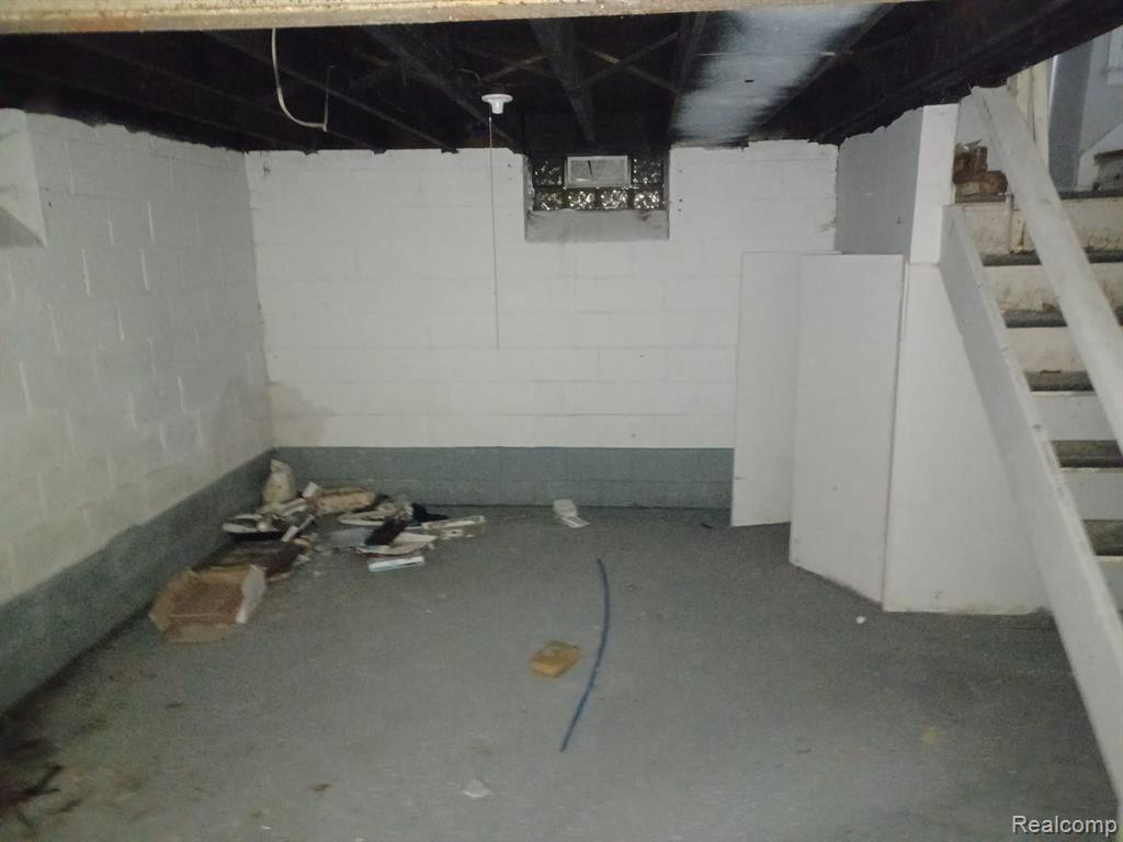 4386 SOMERSET Avenue, Detroit, MI 48224 — Photo 16