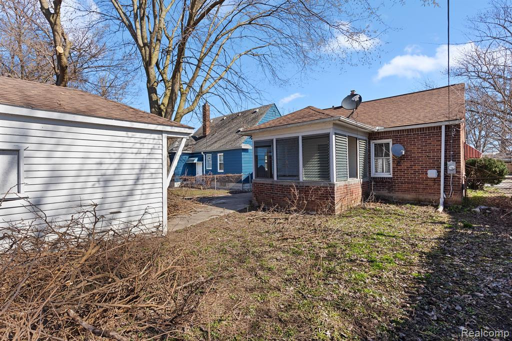 5555 FARMBROOK Street, Detroit, MI 48224 — Photo 19