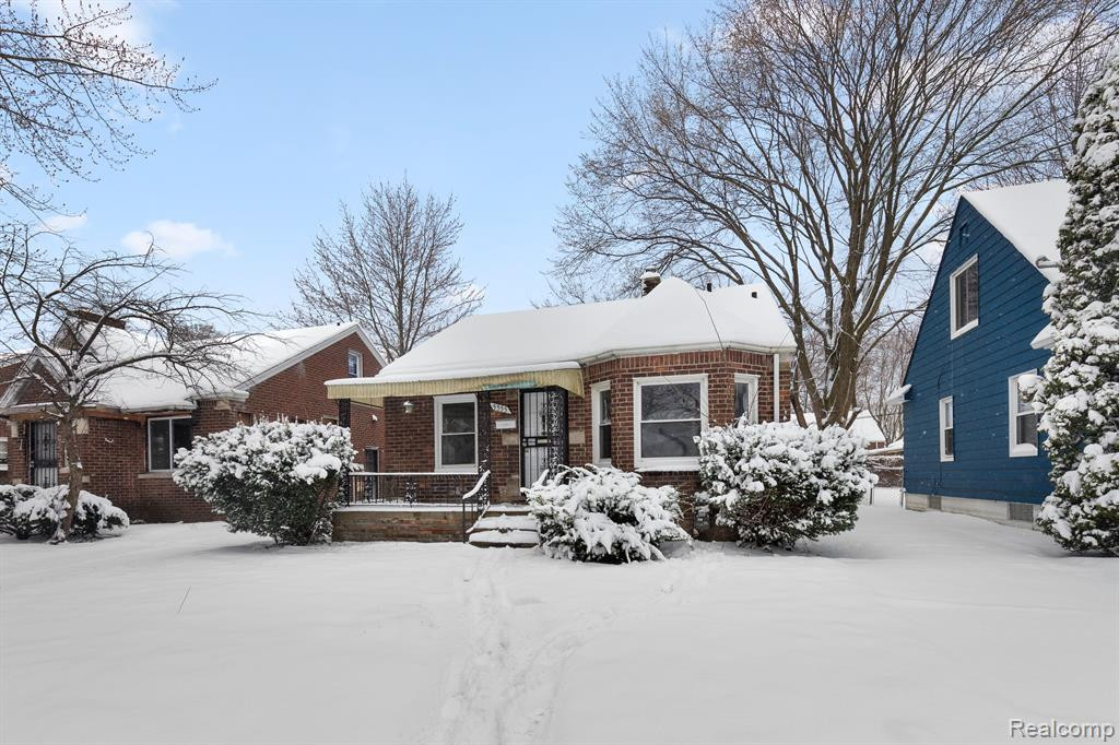 5555 FARMBROOK Street, Detroit, MI 48224 — Photo 20