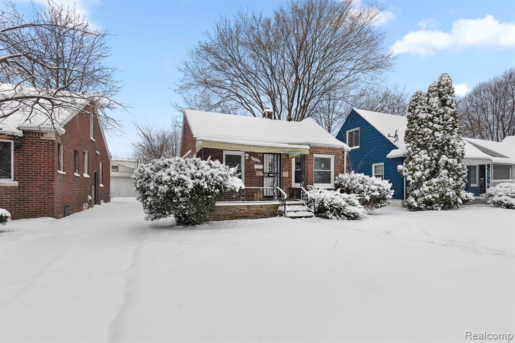 5555 FARMBROOK Street, Detroit, MI 48224 — Photo 21