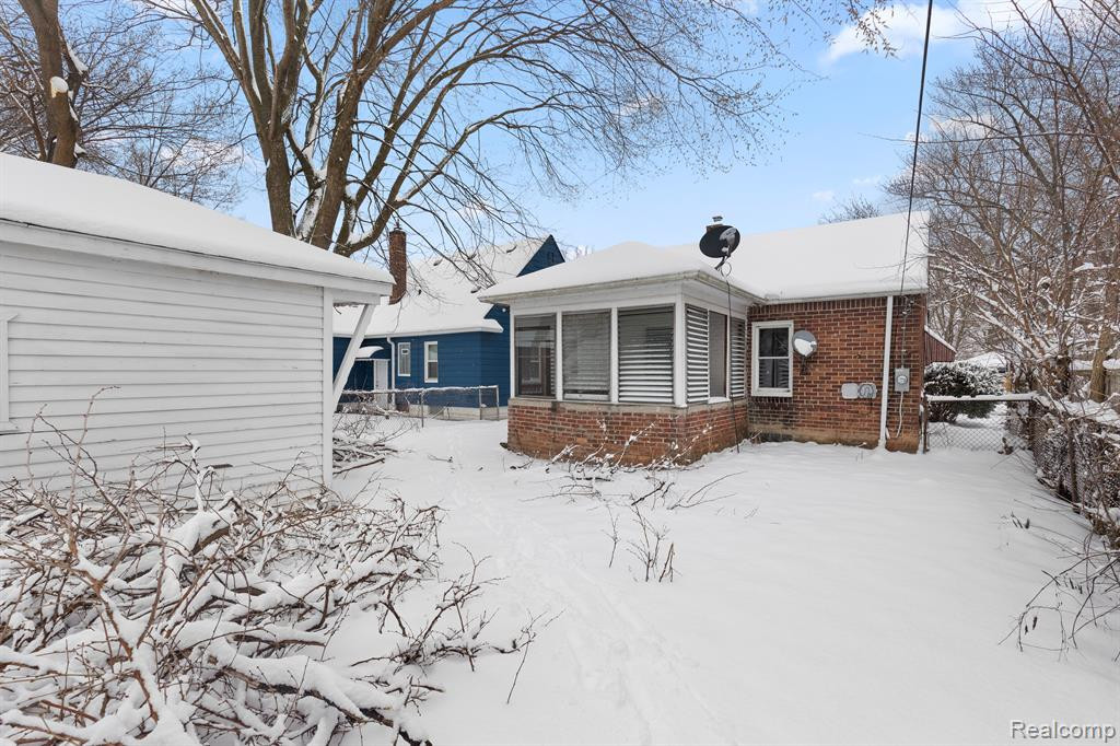 5555 FARMBROOK Street, Detroit, MI 48224 — Photo 23