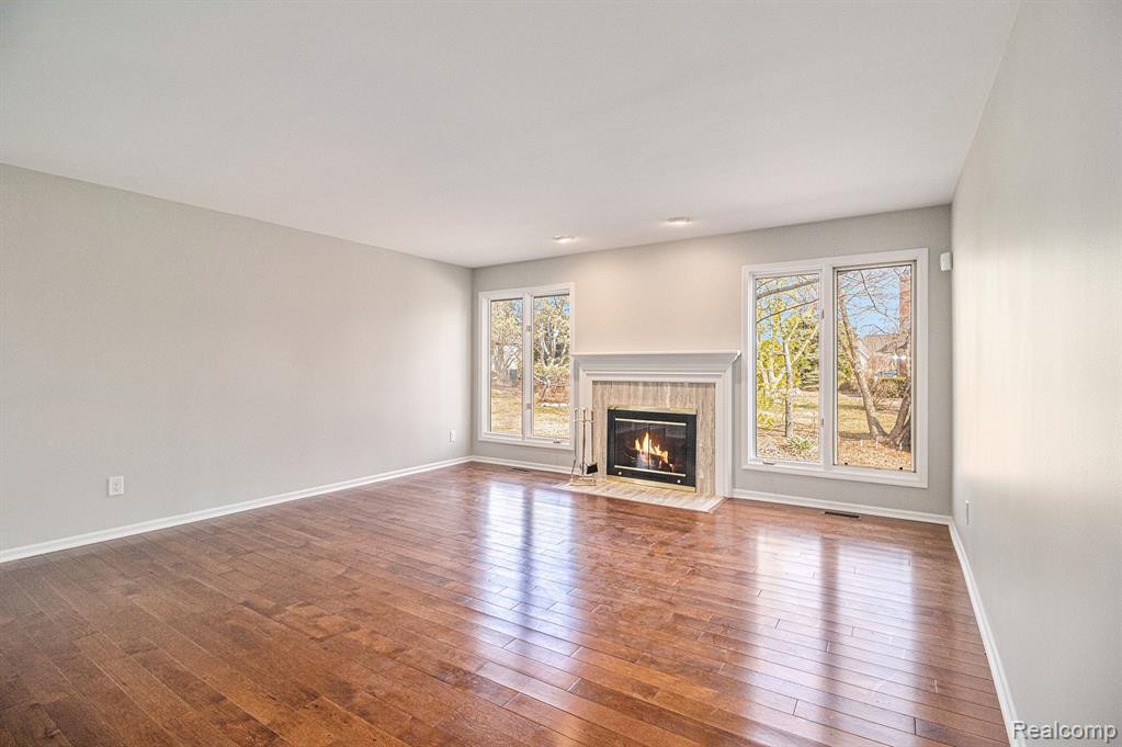 8992 QUAIL CIRCLE Court, Plymouth, MI 48170 — Photo 3