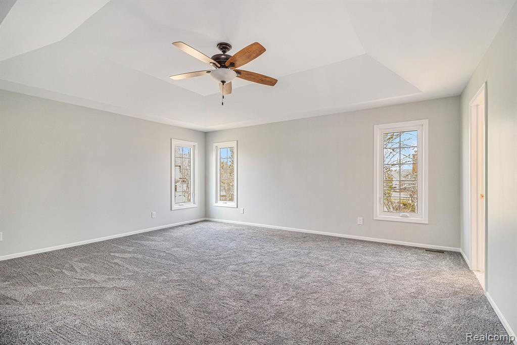 8992 QUAIL CIRCLE Court, Plymouth, MI 48170 — Photo 14
