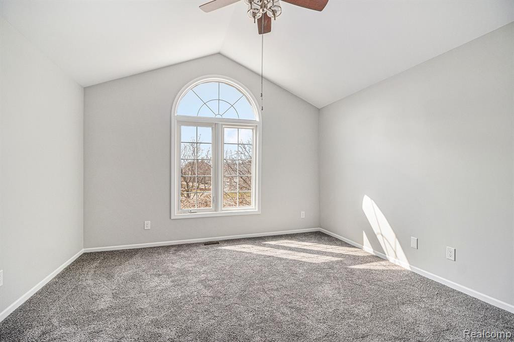 8992 QUAIL CIRCLE Court, Plymouth, MI 48170 — Photo 19