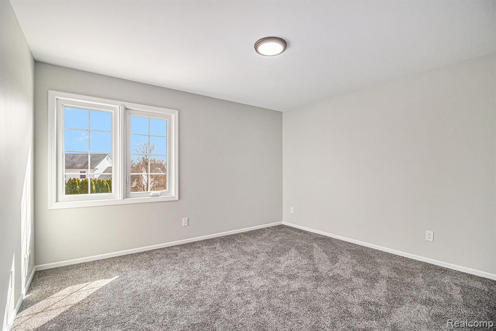 8992 QUAIL CIRCLE Court, Plymouth, MI 48170 — Photo 21