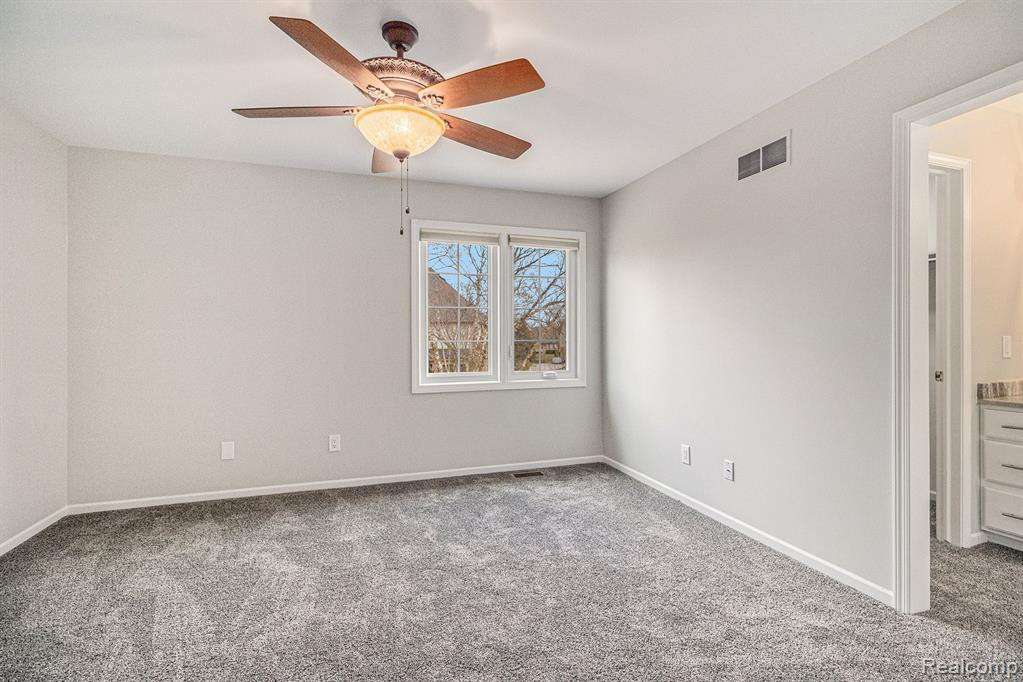 8992 QUAIL CIRCLE Court, Plymouth, MI 48170 — Photo 23