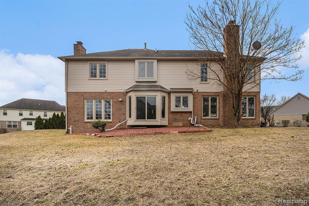 8992 QUAIL CIRCLE Court, Plymouth, MI 48170 — Photo 26