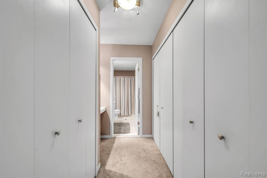 452 NICOLET Street, Unit #6, Walled Lake, MI 48390 — Photo 19