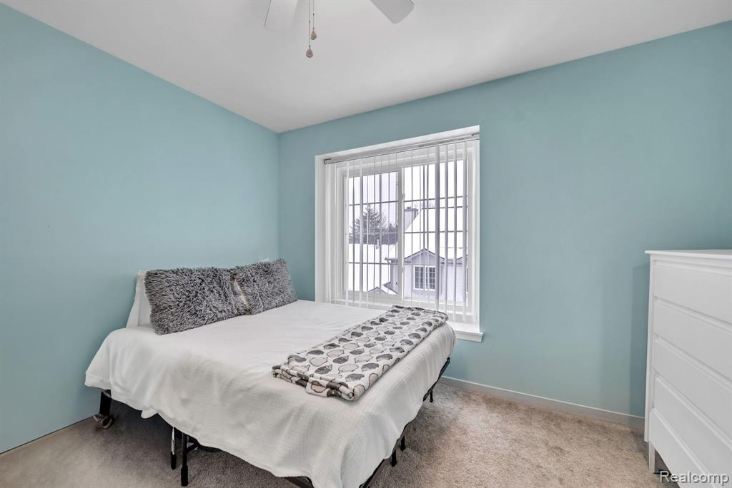 452 NICOLET Street, Unit #6, Walled Lake, MI 48390 — Photo 22