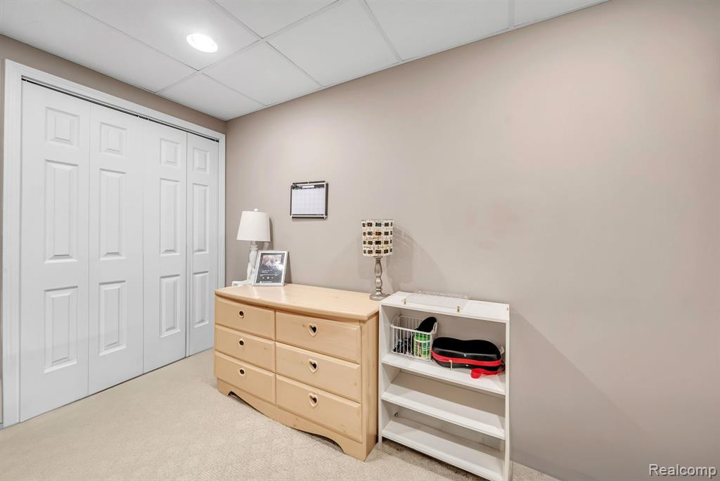 452 NICOLET Street, Unit #6, Walled Lake, MI 48390 — Photo 27