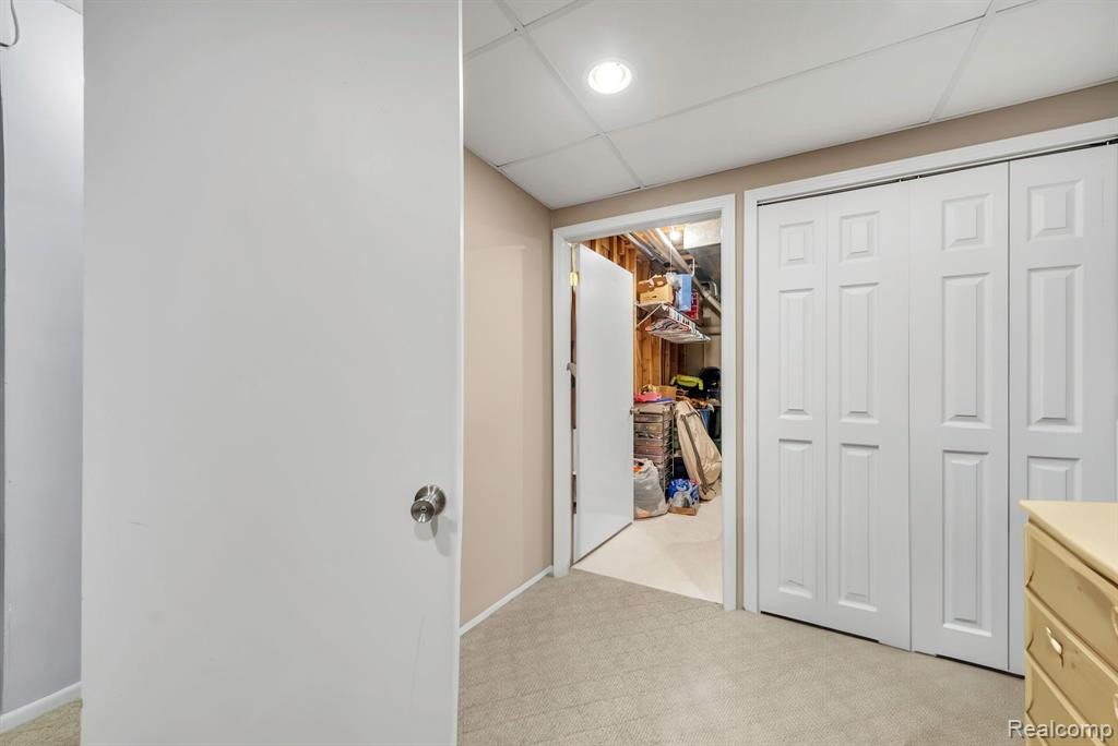452 NICOLET Street, Unit #6, Walled Lake, MI 48390 — Photo 28