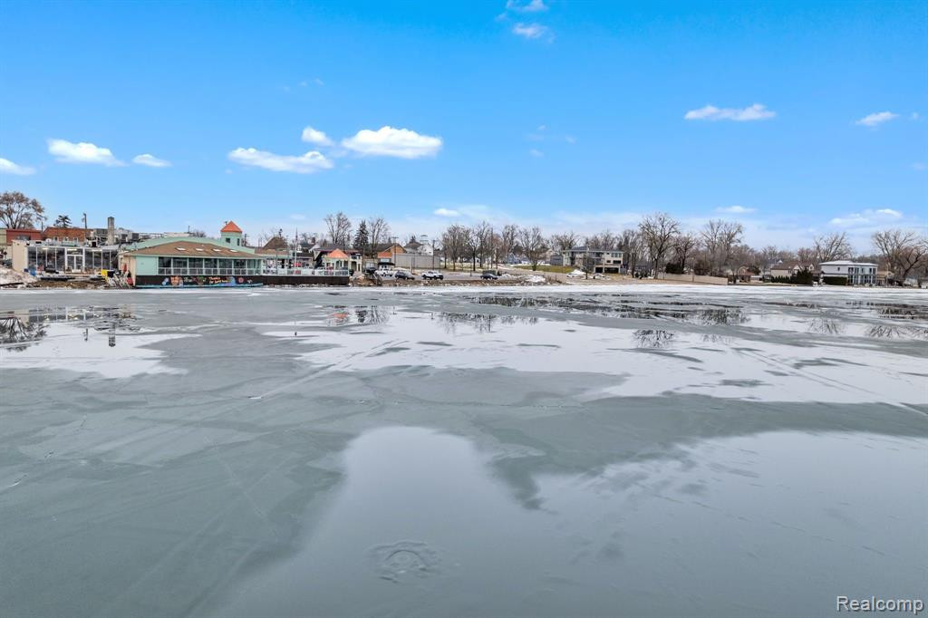 452 NICOLET Street, Unit #6, Walled Lake, MI 48390 — Photo 47