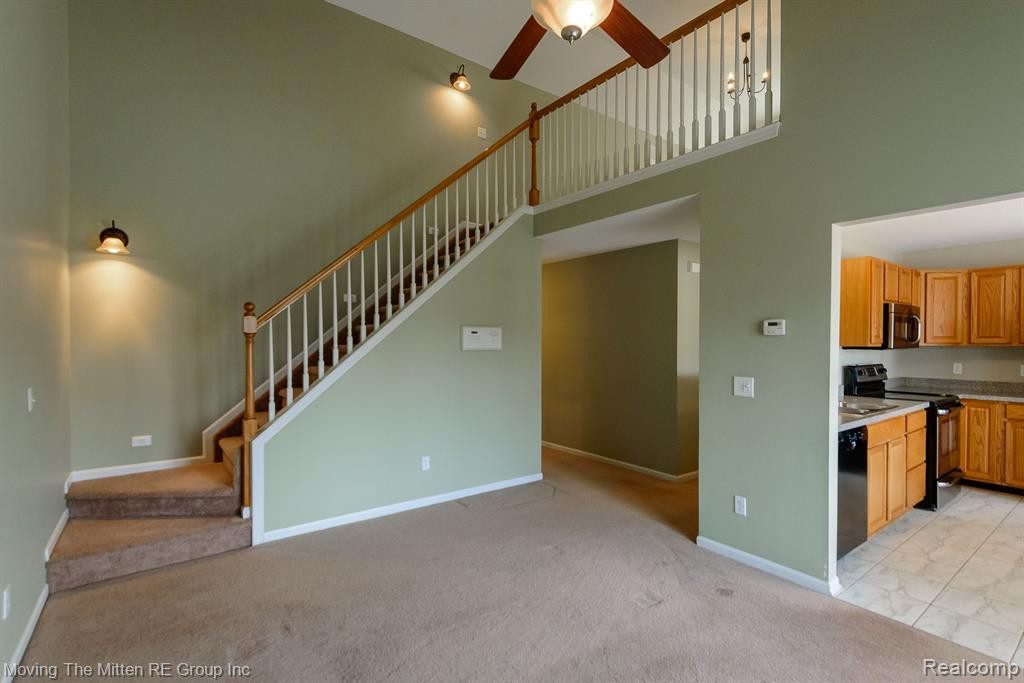 8858 HARDWOOD Drive, Van Buren, MI 48111 — Photo 3