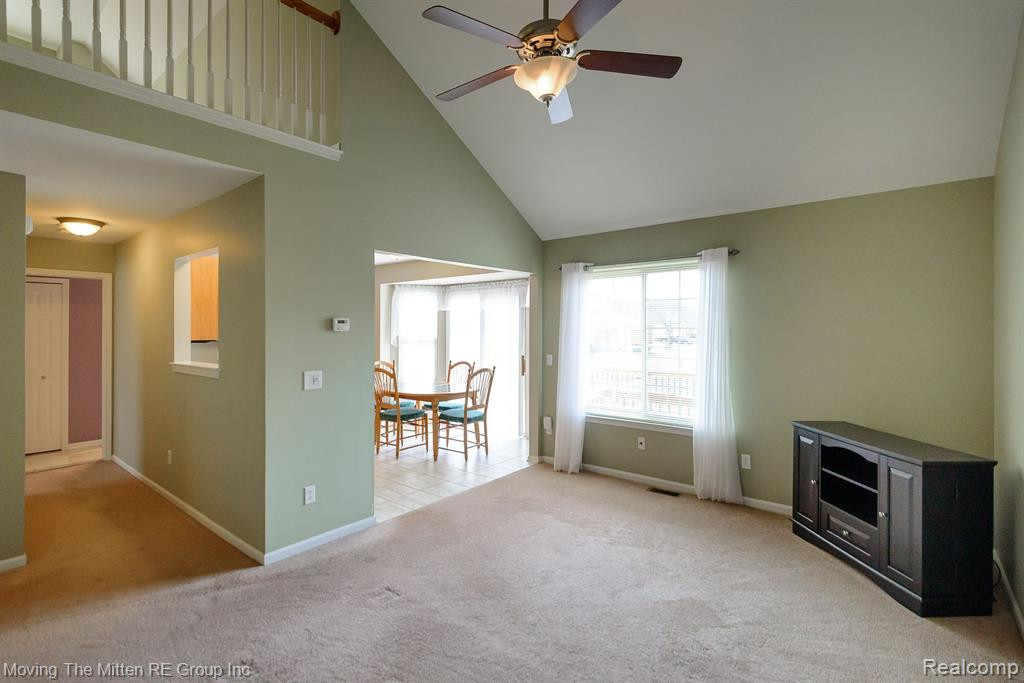 8858 HARDWOOD Drive, Van Buren, MI 48111 — Photo 5