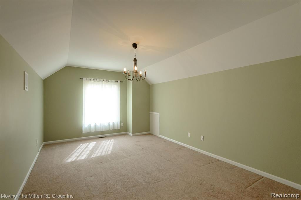 8858 HARDWOOD Drive, Van Buren, MI 48111 — Photo 16