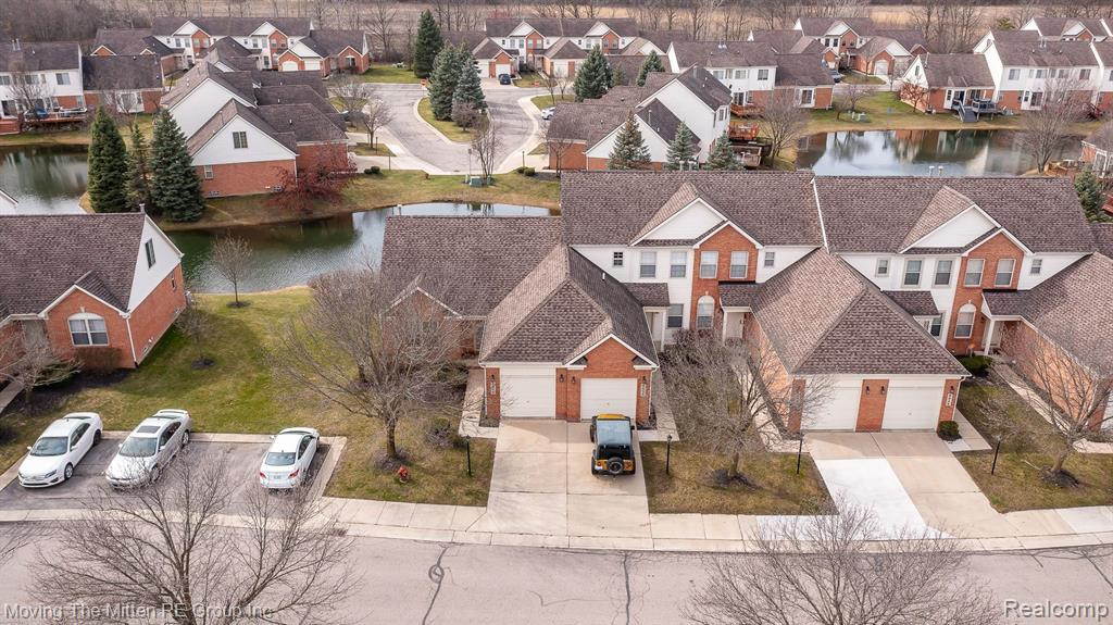 8858 HARDWOOD Drive, Van Buren, MI 48111 — Photo 29