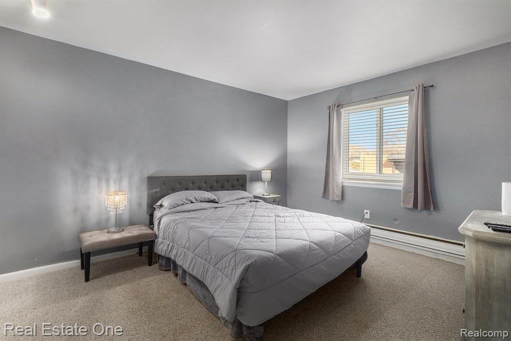 1802 COLONIAL VILLAGE Way, 1, Waterford, MI 48328 — Photo 15