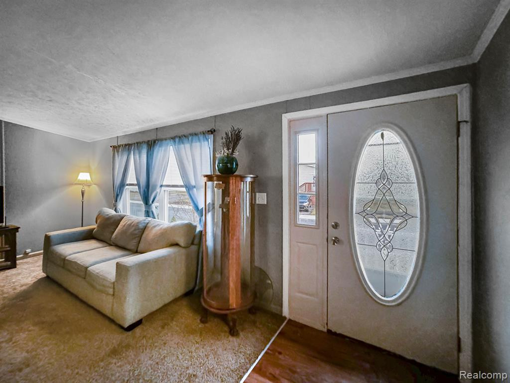 9212 GREENTREE Drive, Newport, MI 48166 — Photo 6