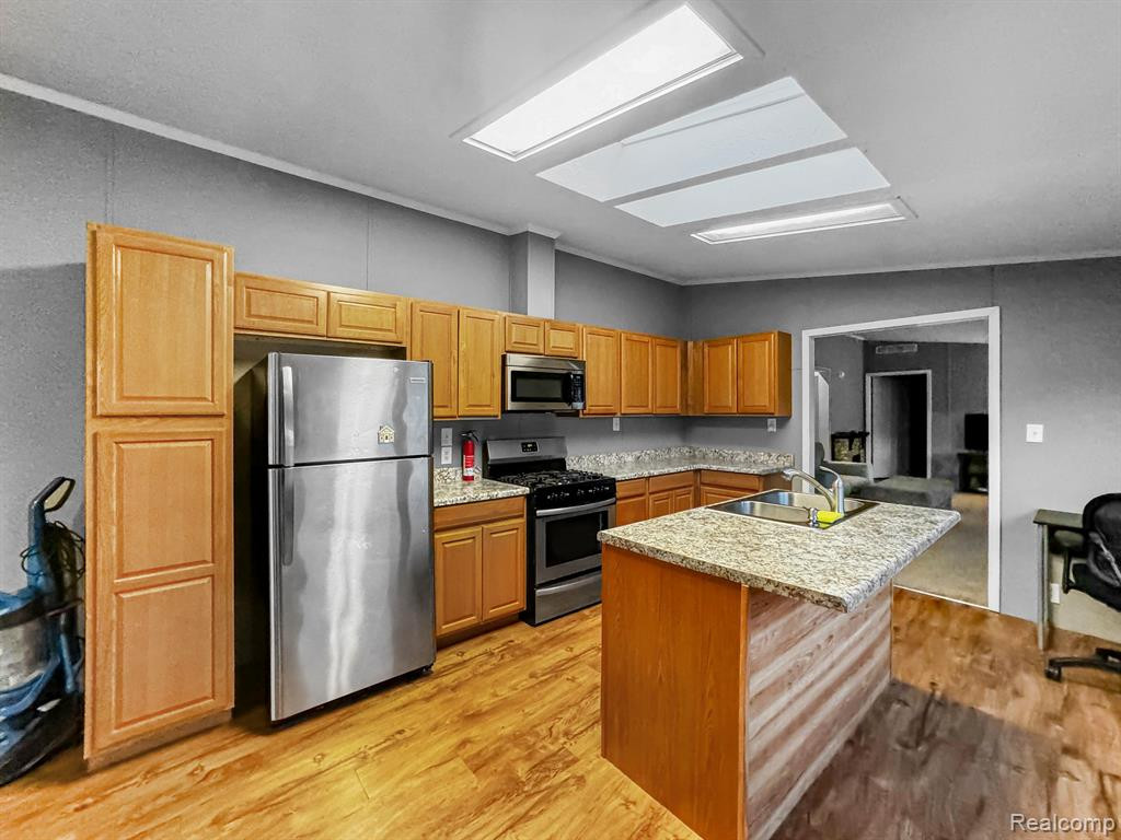 9212 GREENTREE Drive, Newport, MI 48166 — Photo 13