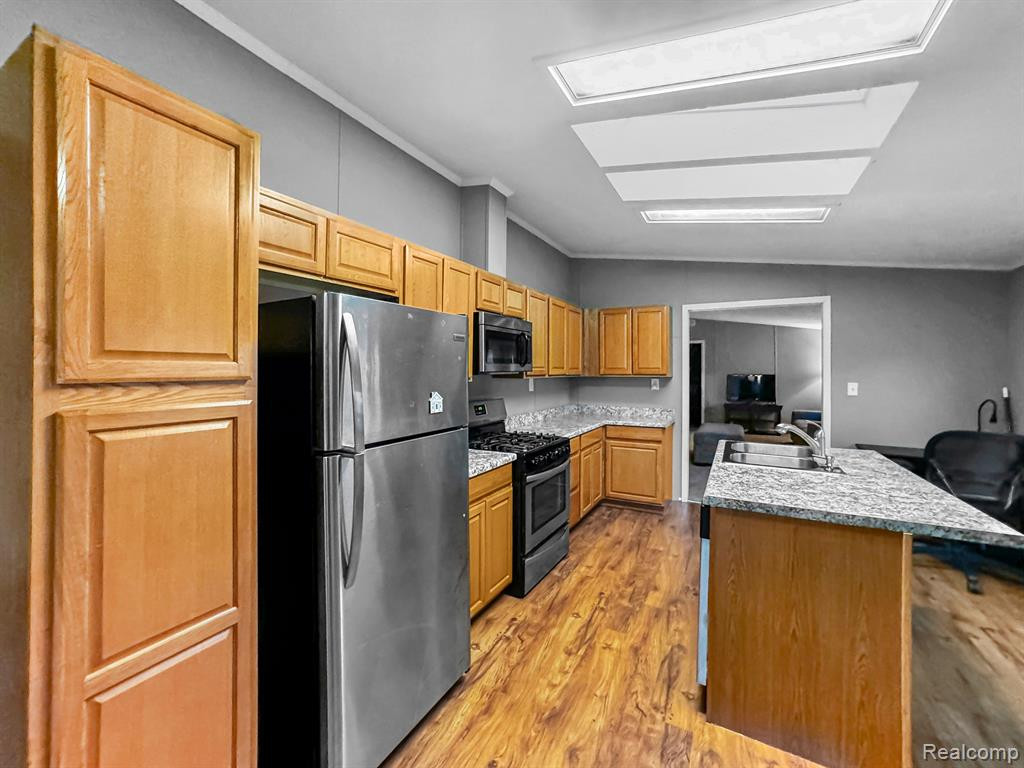 9212 GREENTREE Drive, Newport, MI 48166 — Photo 14