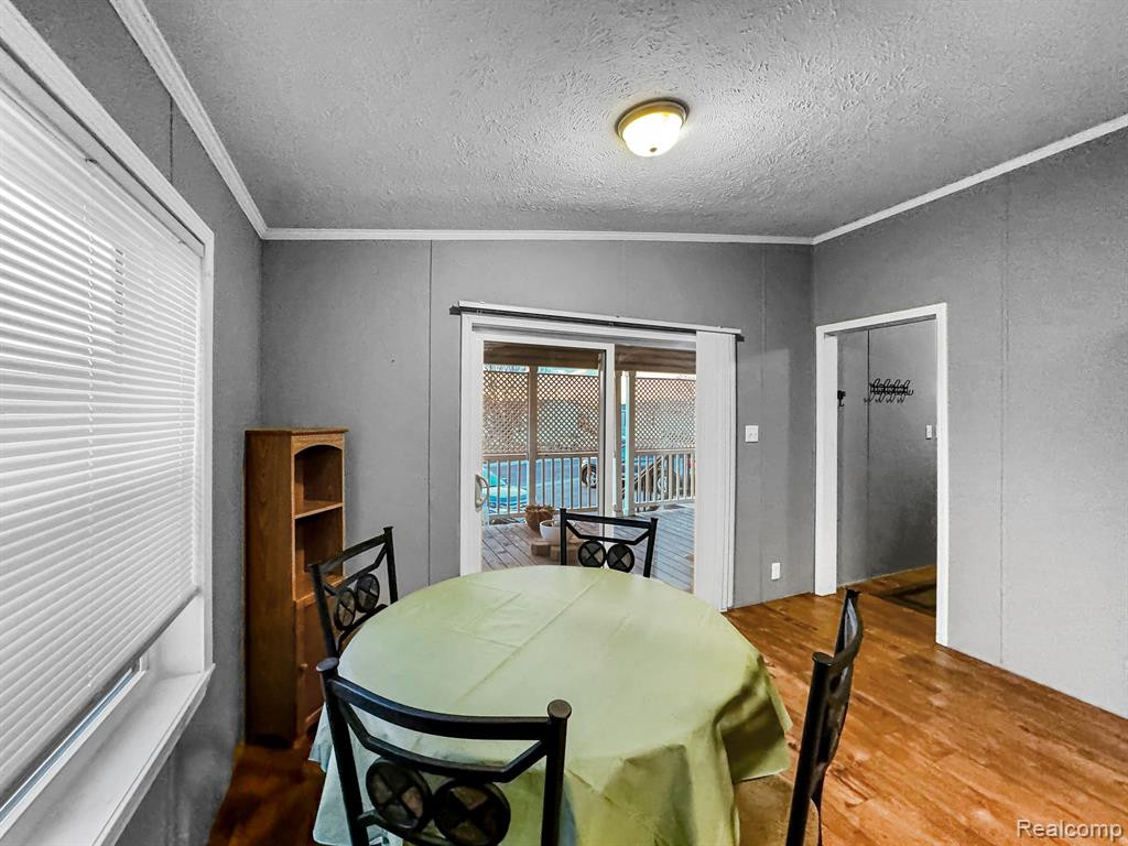 9212 GREENTREE Drive, Newport, MI 48166 — Photo 16