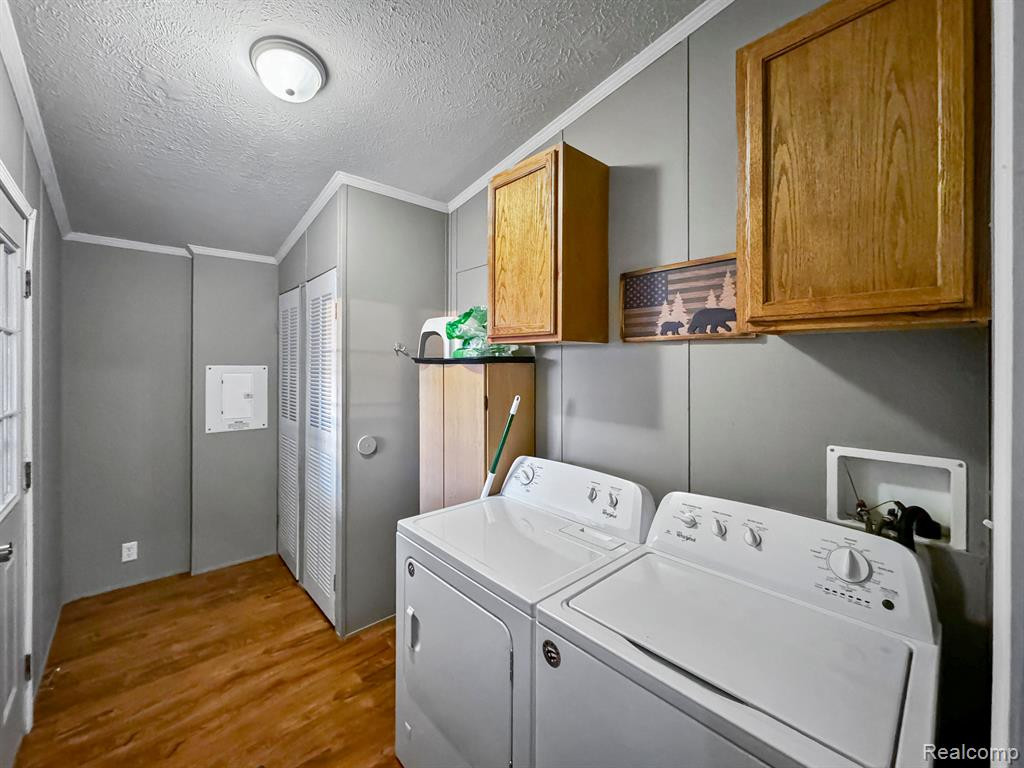 9212 GREENTREE Drive, Newport, MI 48166 — Photo 17