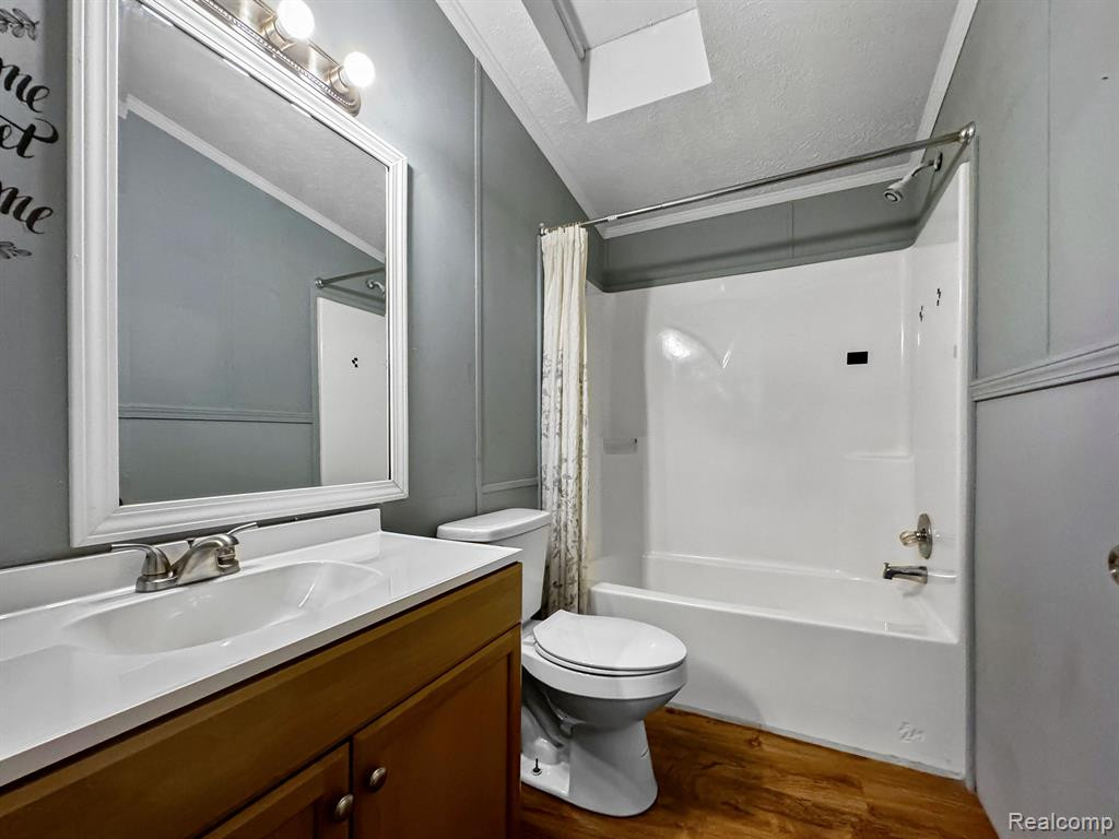 9212 GREENTREE Drive, Newport, MI 48166 — Photo 26