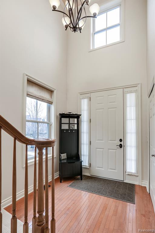 781 Roosevelt Street, Canton, MI 48188 — Photo 8