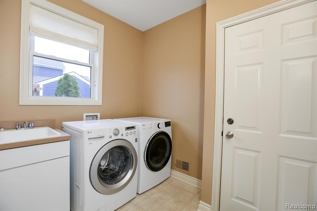 781 Roosevelt Street, Canton, MI 48188 — Photo 22