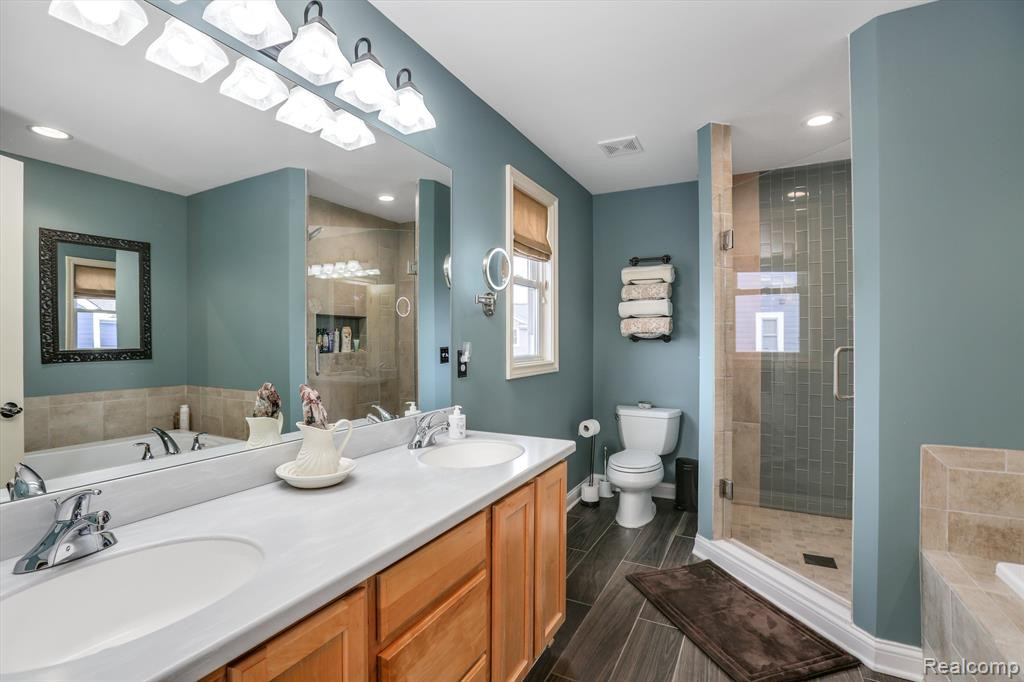781 Roosevelt Street, Canton, MI 48188 — Photo 30
