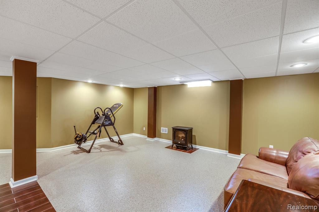 781 Roosevelt Street, Canton, MI 48188 — Photo 36