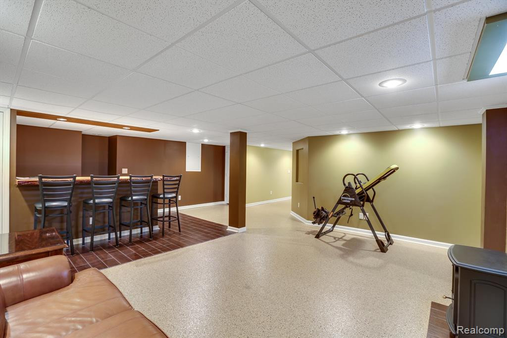 781 Roosevelt Street, Canton, MI 48188 — Photo 37
