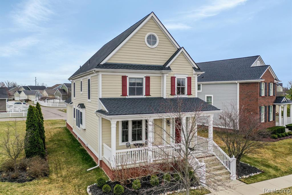 781 Roosevelt Street, Canton, MI 48188 — Photo 41