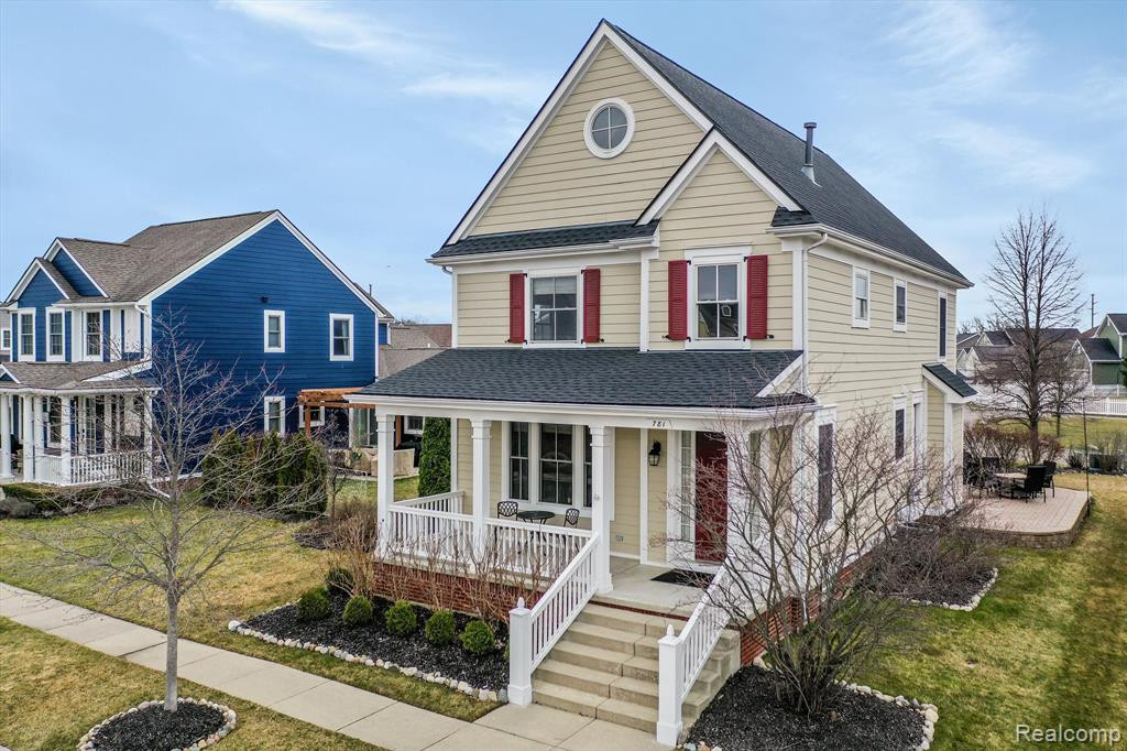 781 Roosevelt Street, Canton, MI 48188 — Photo 42