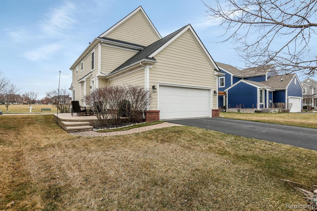 781 Roosevelt Street, Canton, MI 48188 — Photo 43
