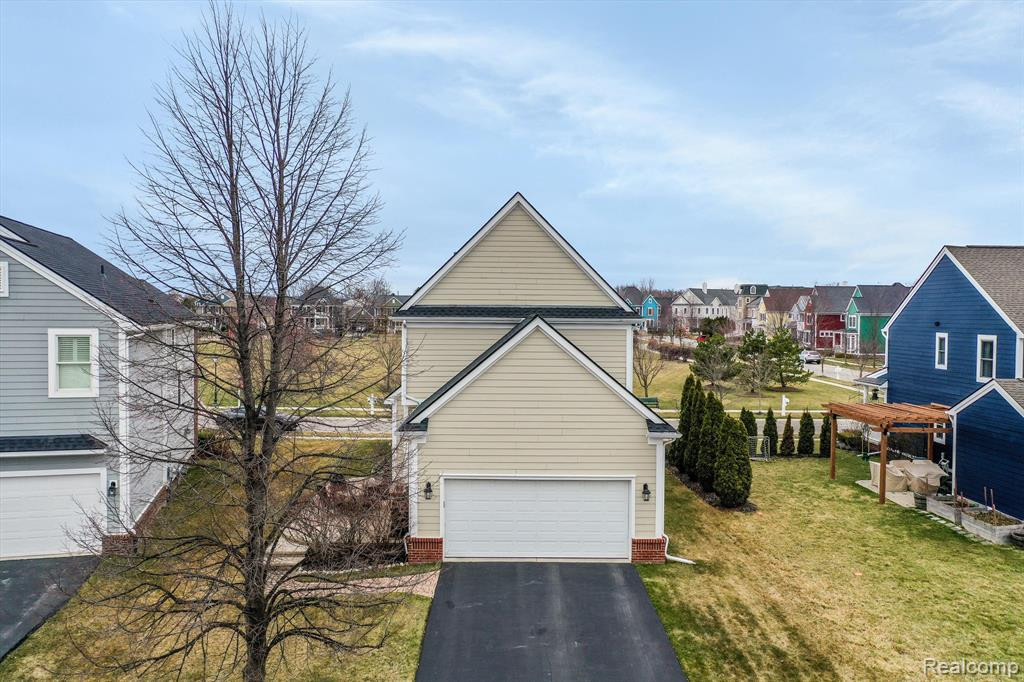 781 Roosevelt Street, Canton, MI 48188 — Photo 45