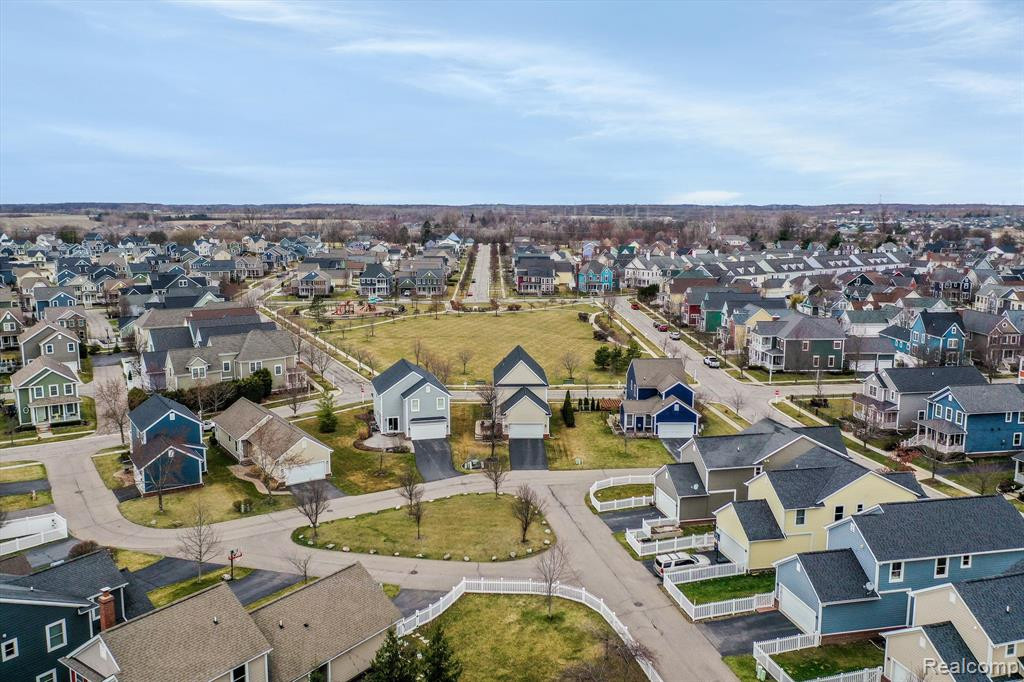 781 Roosevelt Street, Canton, MI 48188 — Photo 46