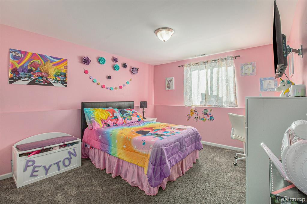 3739 AMBER OAKS Drive, Howell, MI 48855 — Photo 11