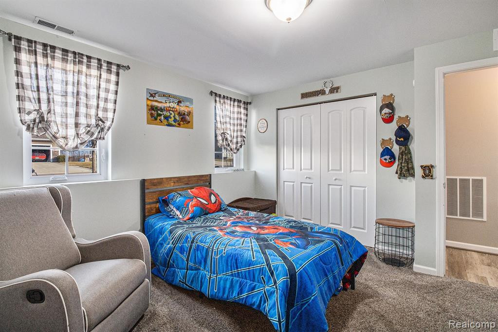 3739 AMBER OAKS Drive, Howell, MI 48855 — Photo 13