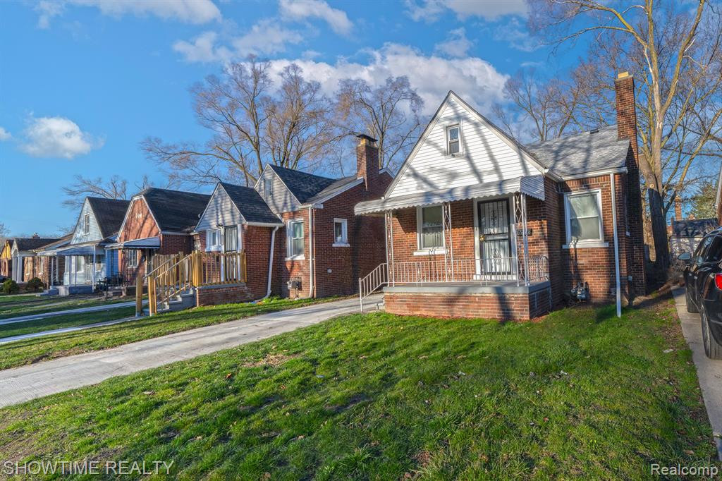 9569 MANSFIELD Street, Detroit, MI 48227 — Photo 2