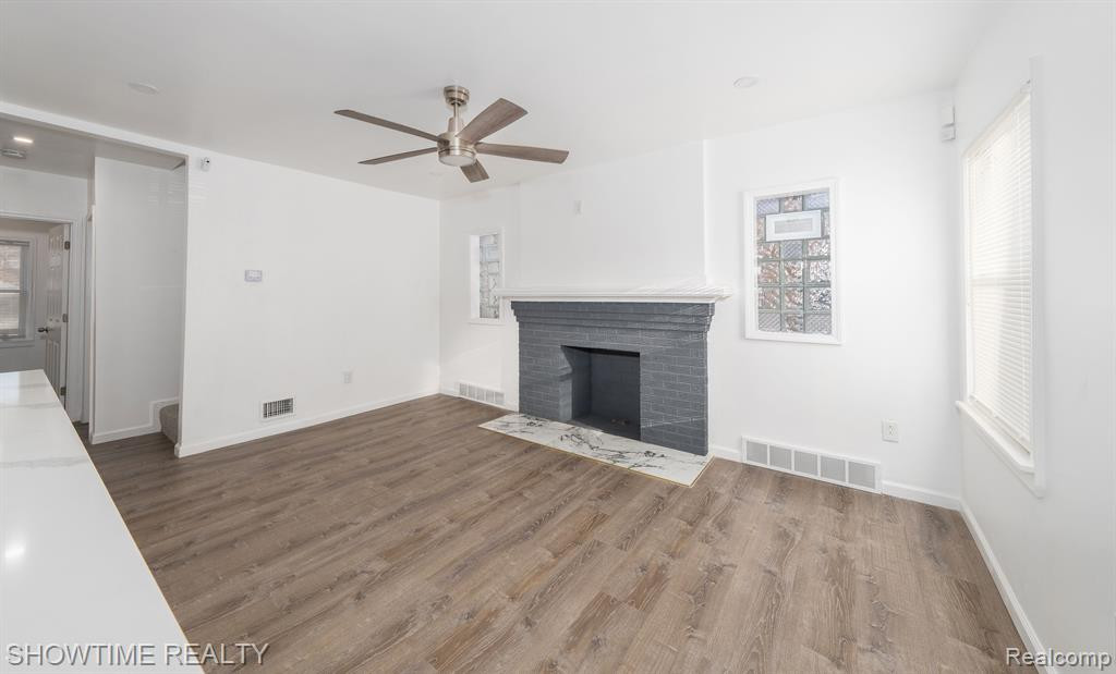 9569 MANSFIELD Street, Detroit, MI 48227 — Photo 6