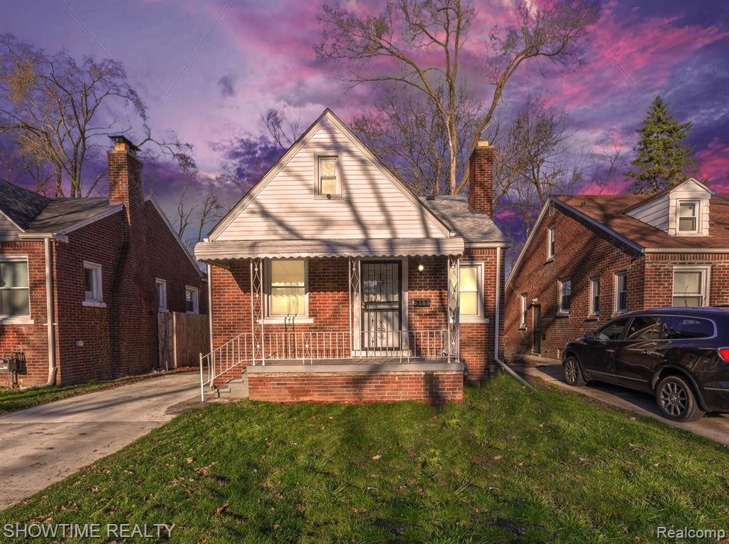 9569 MANSFIELD Street, Detroit, MI 48227 — Photo 22