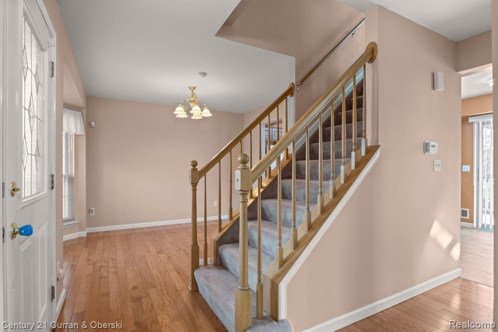 2041 LONE WOLF Lane, Canton, MI 48188 — Photo 3