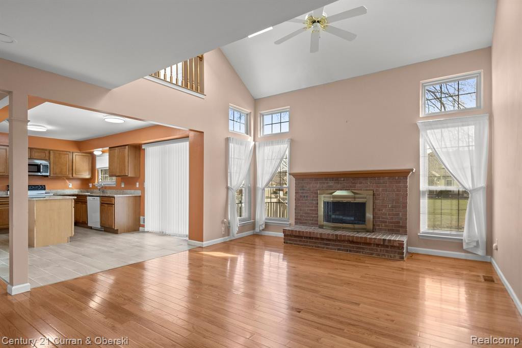 2041 LONE WOLF Lane, Canton, MI 48188 — Photo 5