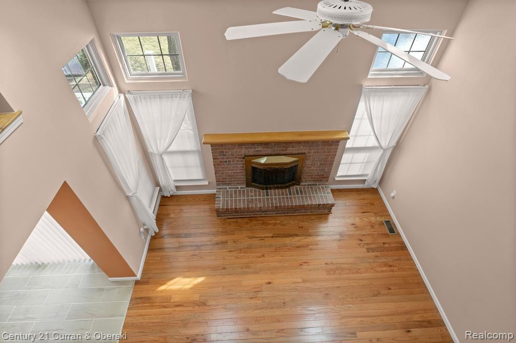 2041 LONE WOLF Lane, Canton, MI 48188 — Photo 16