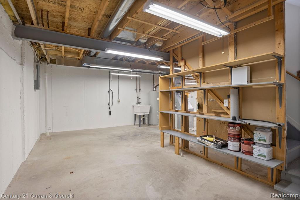 2041 LONE WOLF Lane, Canton, MI 48188 — Photo 24