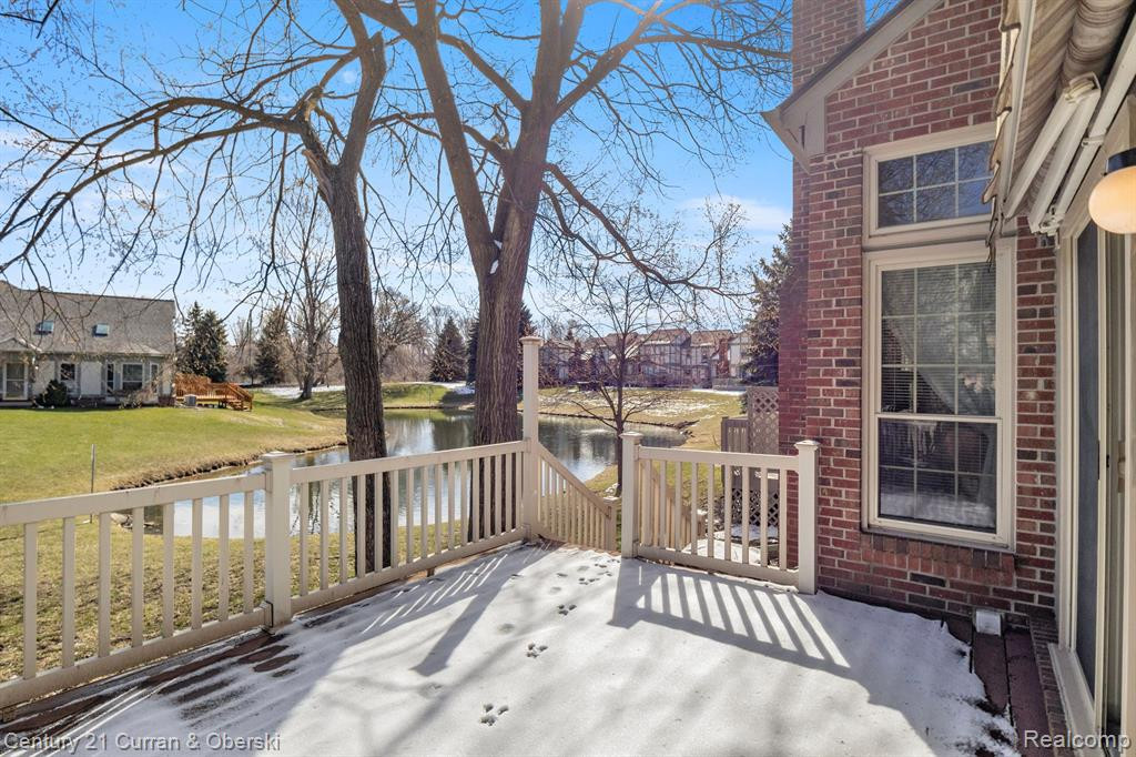 2041 LONE WOLF Lane, Canton, MI 48188 — Photo 27