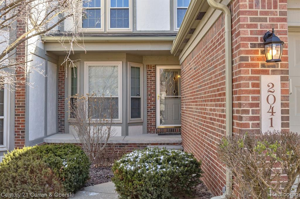 2041 LONE WOLF Lane, Canton, MI 48188 — Photo 33